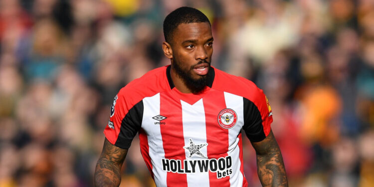 وستهم - برنتفورد