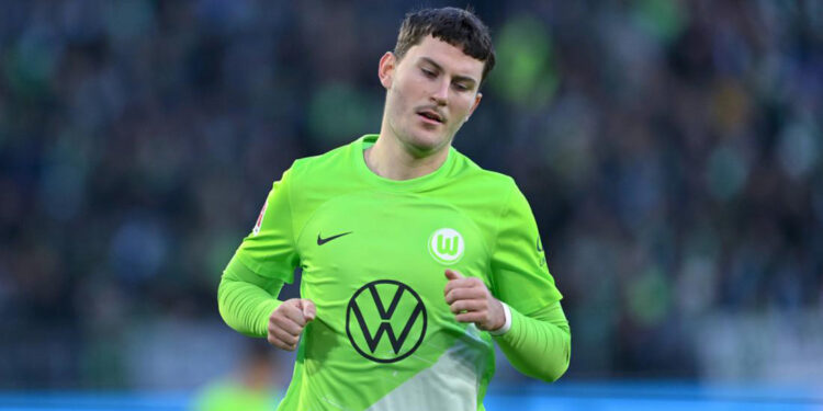 ولفسبورگ هوفنهایم