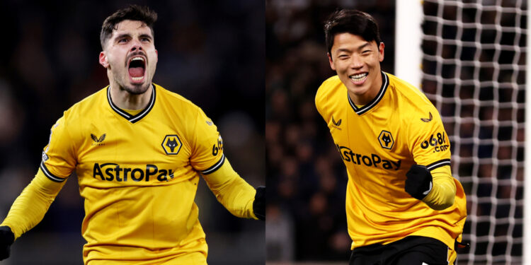 نکات بازی ولورهمپتون – شفیلد یونایتد