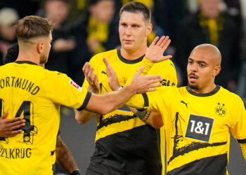 پی اس وی دورتموند