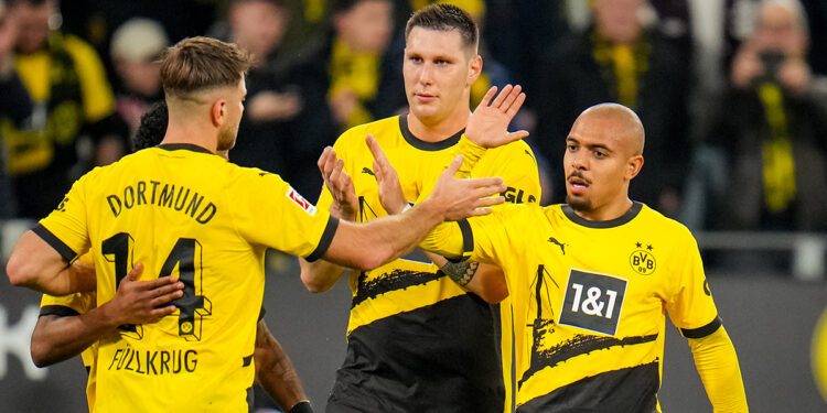 پی اس وی دورتموند