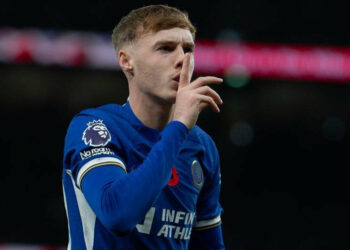 چلسی لیدزیونایتد