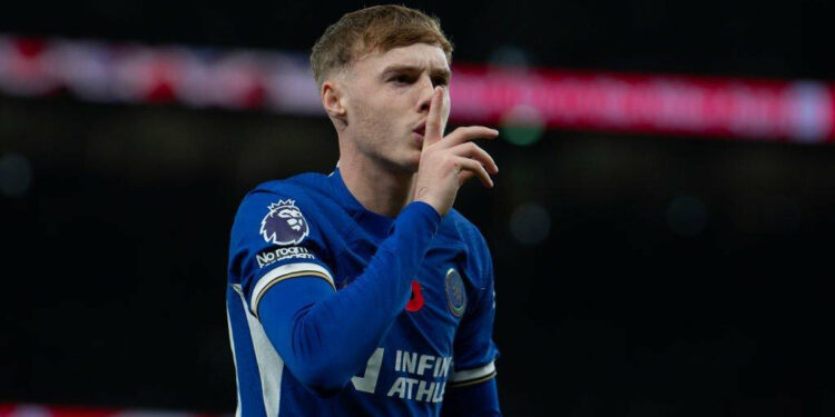 چلسی لیدزیونایتد