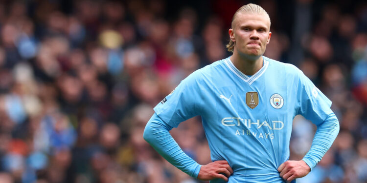 نکات بازی کپنهاگ – منچسترسیتی