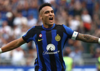 اتلتیکو مادرید- اینترمیلان