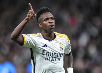 اوساسونا - رئال مادرید