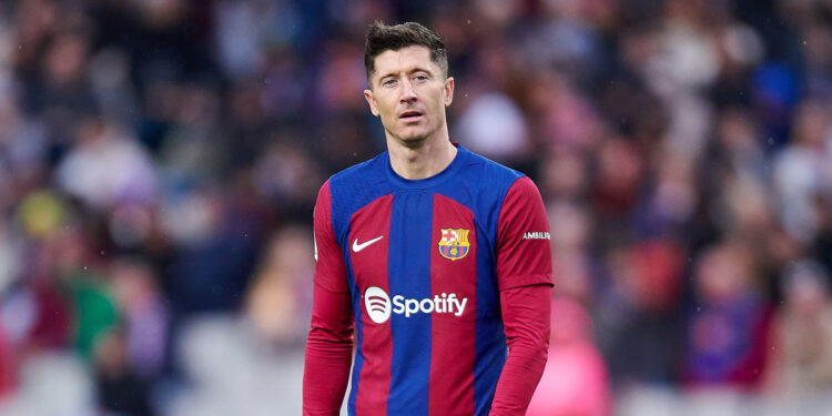 نکات بازی بارسلونا – مایورکا