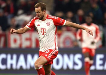 نکات بازی بایرن مونیخ – لاتزیو