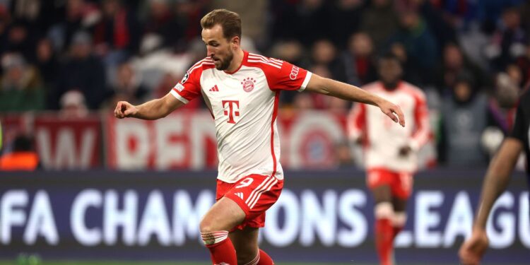 نکات بازی بایرن مونیخ – لاتزیو