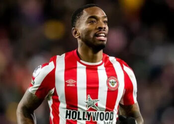 نکات بازی برنلی – برنتفورد