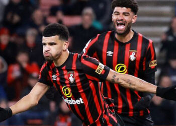 نکات بازی برنلی – بورنموث