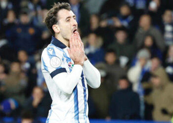 نکات بازی سویا – رئال سوسیداد