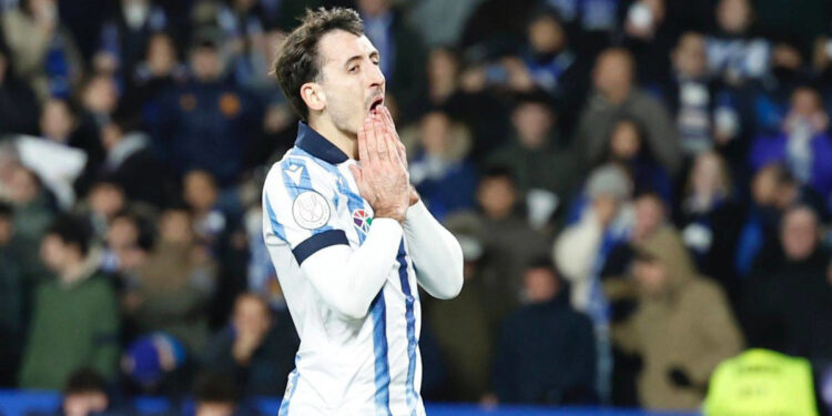 نکات بازی سویا – رئال سوسیداد