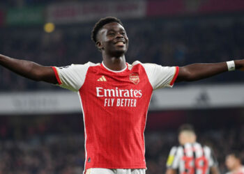 نکات بازی شفیلد یونایتد – آرسنال