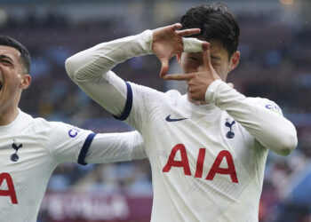 نکات بازی فولام – تاتنهام