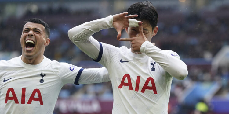 نکات بازی فولام – تاتنهام