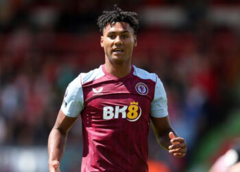 لوتون تاون - استون ویلا