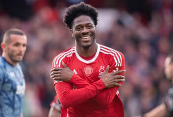 نکات بازی لوتون تاون – ناتینگهام فارست