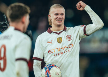 منچسترسیتی - منچستر یونایتد