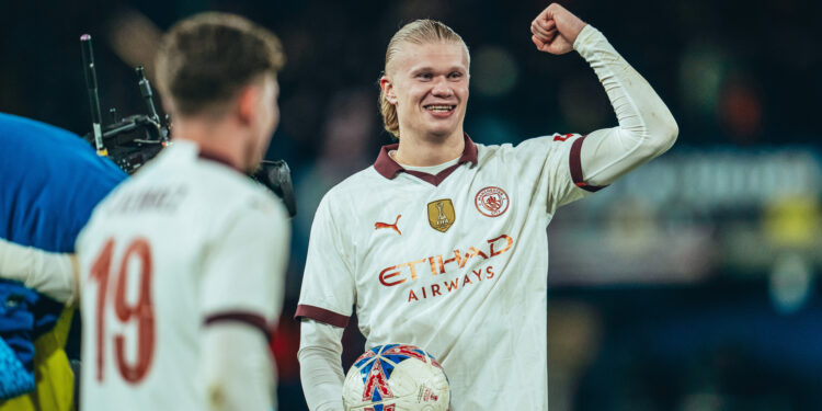 منچسترسیتی - منچستر یونایتد