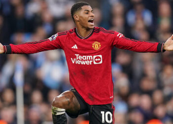 منچستریونایتد- اورتون