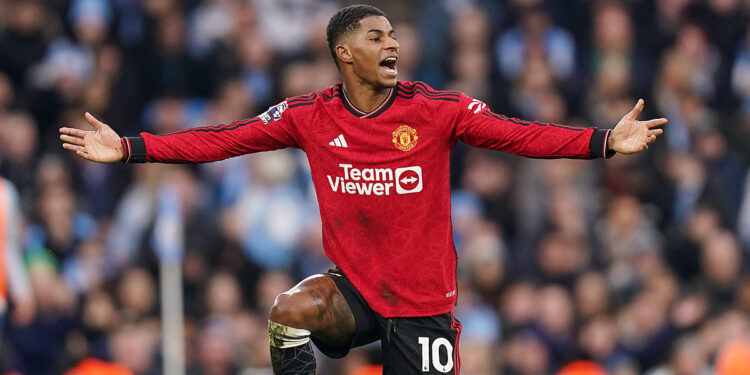 منچستریونایتد- اورتون