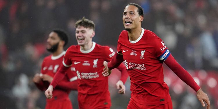 ناتینگهام فارست لیورپول