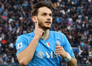 ناپولی - تورینو