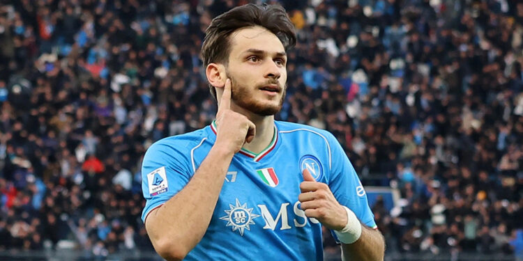 ناپولی - تورینو