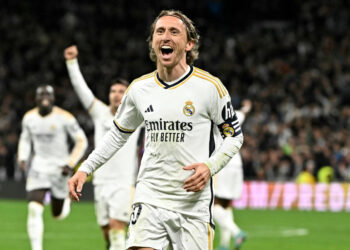 والنسیا - رئال مادرید