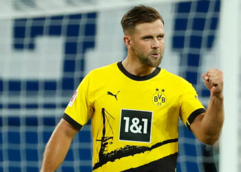 یونیون برلین - بوروسیا دورتموند