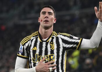 نکات بازی یوونتوس – جنوا