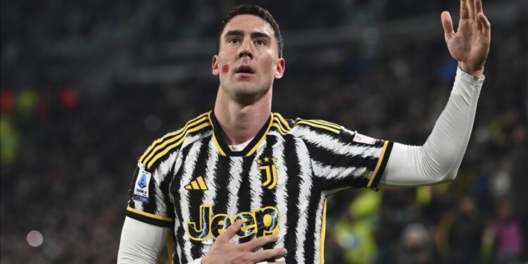 نکات بازی یوونتوس – جنوا