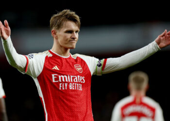 نکات بازی آرسنال – بایرن مونیخ