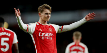 نکات بازی آرسنال – بایرن مونیخ