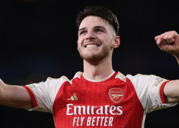 آرسنال- لوتون