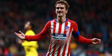 اتلتیکومادرید بوروسیا دورتموند