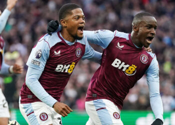 استون ویلا برنتفورد