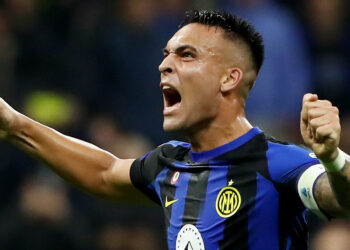 اینترمیلان - امپولی