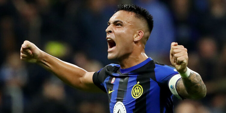 اینترمیلان - امپولی