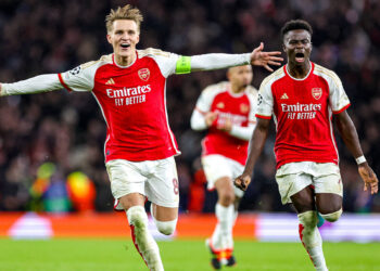 برایتون آرسنال