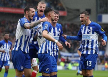 برنتفورد - برایتون