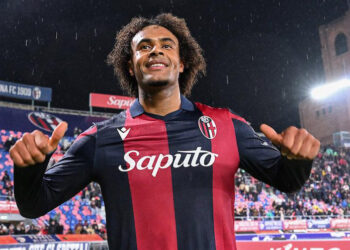 بولونیا-سالرنیتانا