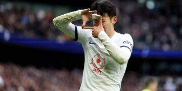 نکات بازی تاتنهام – ناتینگهام فارست