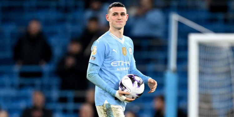 نکات بازی رئال مادرید – منچسترسیتی