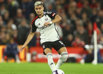 فولام نیوکاسل