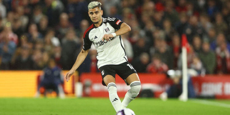 فولام نیوکاسل