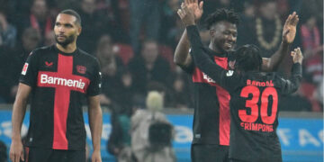 لورکوزن - وستهم یونایتد