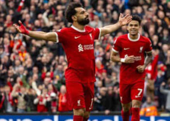 لیورپول شفیلدیونایتد