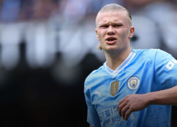 منچسترسیتی - استون ویلا